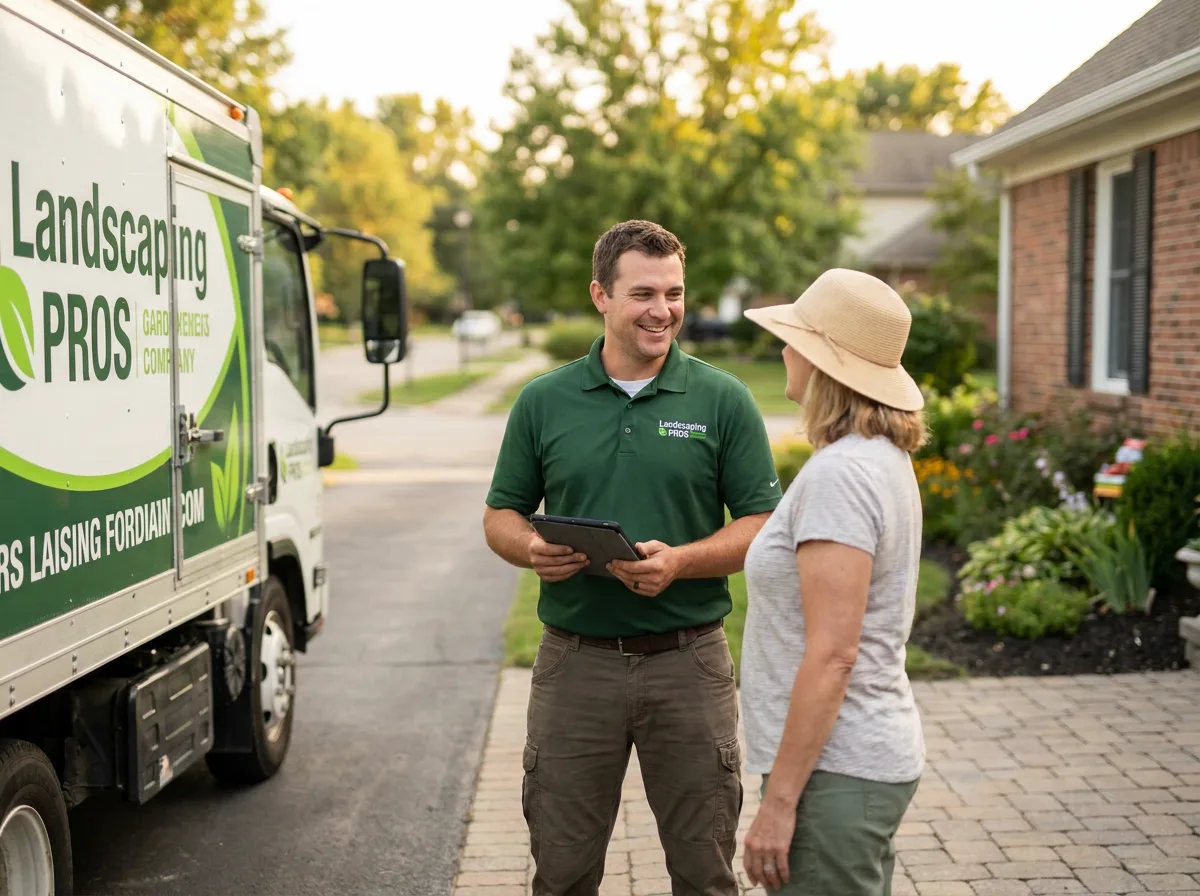Landscaping Jewell, IA FAQs